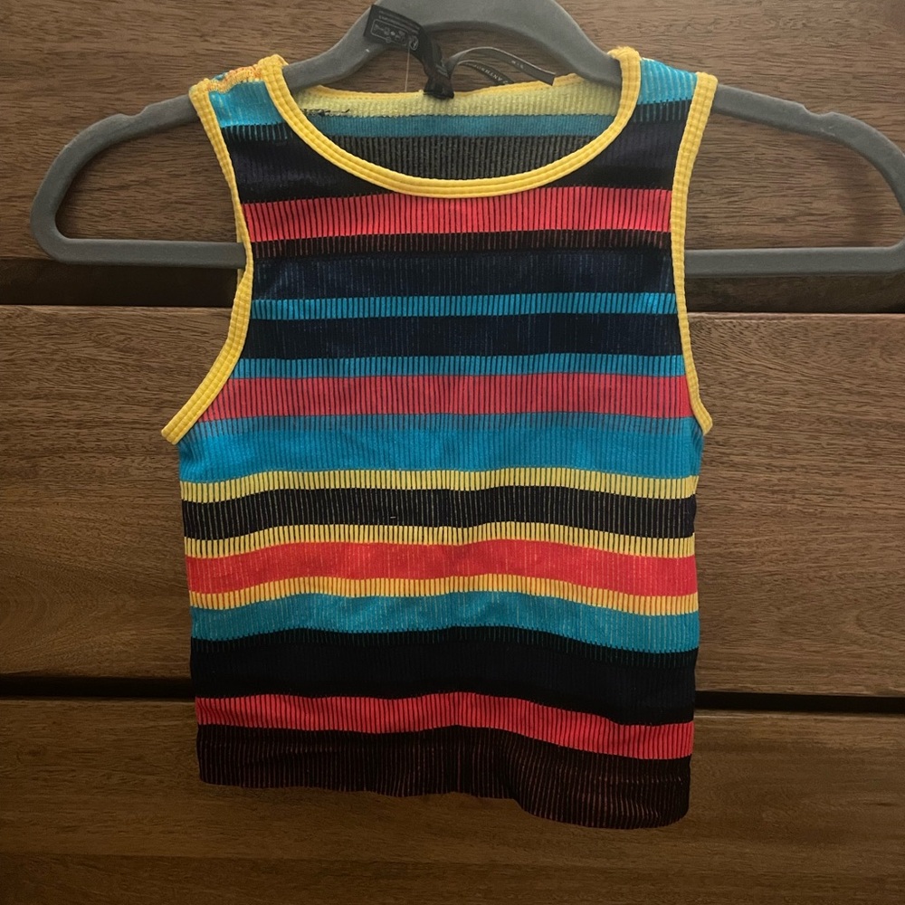 Anthropologie Top